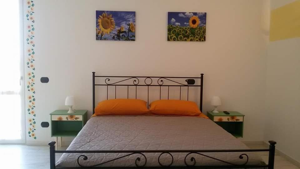 B&B A Casa Di Eleonora Villafranca di Verona Bagian luar foto