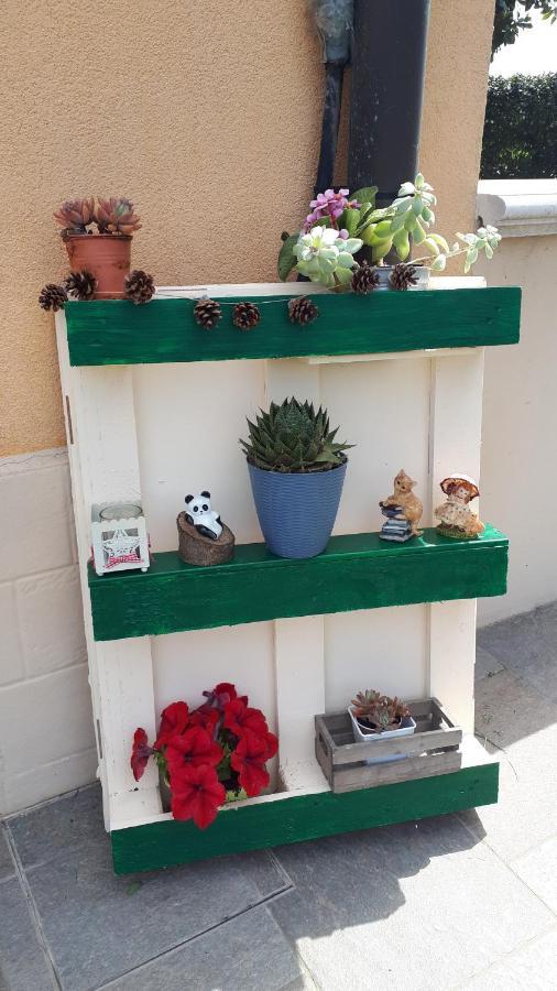 B&B A Casa Di Eleonora Villafranca di Verona Bagian luar foto