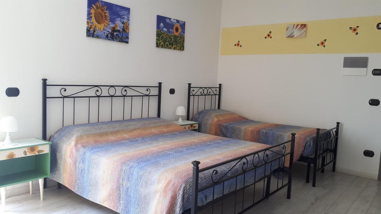 B&B A Casa Di Eleonora Villafranca di Verona Bagian luar foto