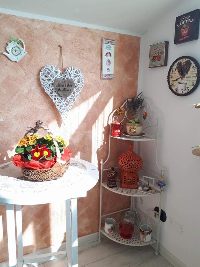 B&B A Casa Di Eleonora Villafranca di Verona Bagian luar foto