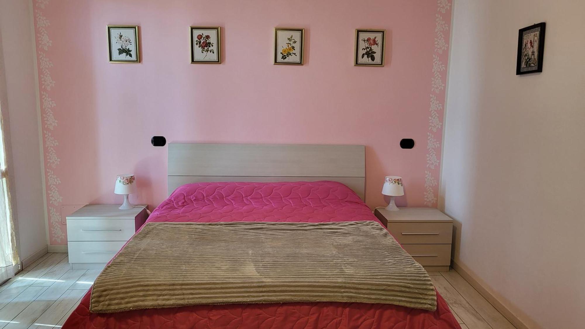B&B A Casa Di Eleonora Villafranca di Verona Ruang foto